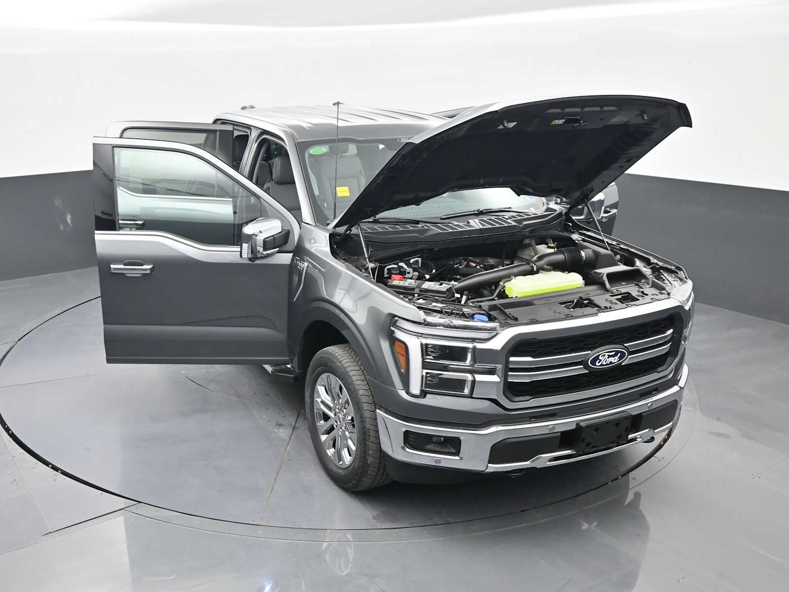 2026 Ford F-150 Base