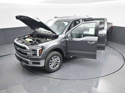 2026 Ford F-150 Base