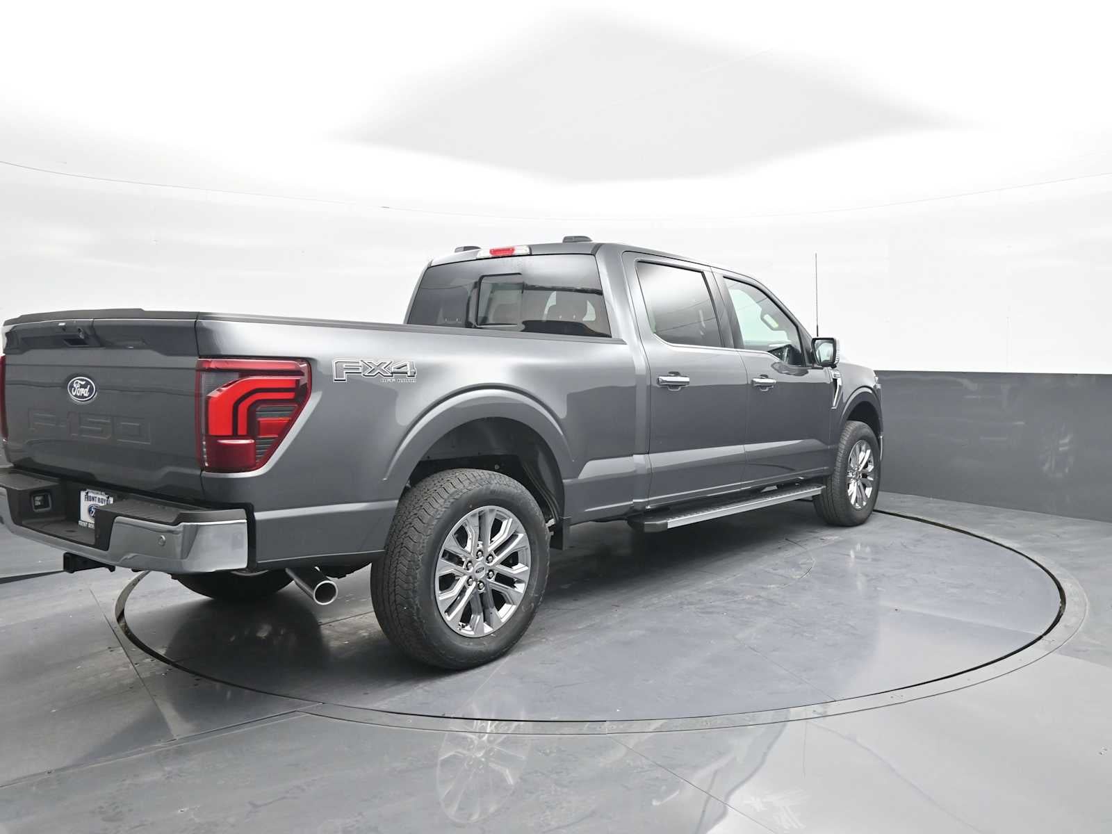 2026 Ford F-150 Base