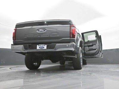 2026 Ford F-150 Base