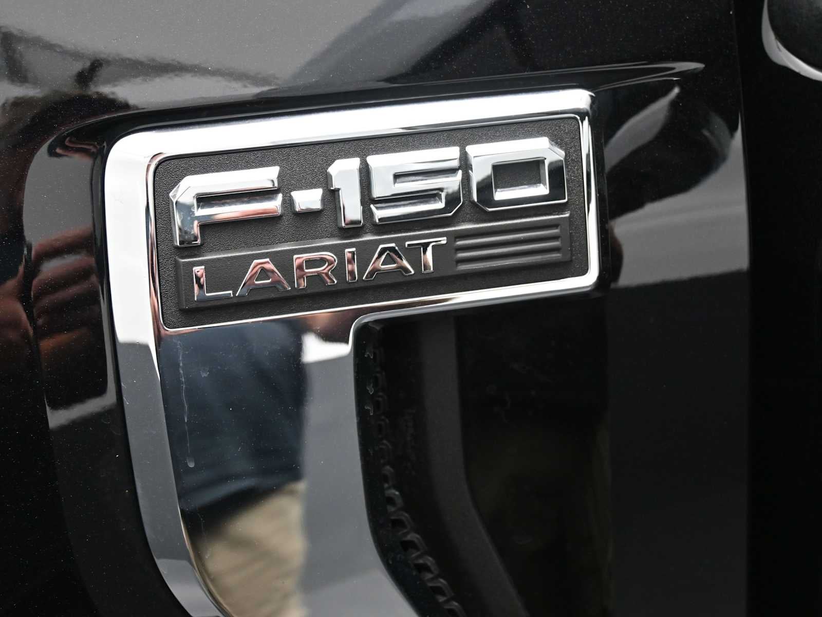 2026 Ford F-150 Base