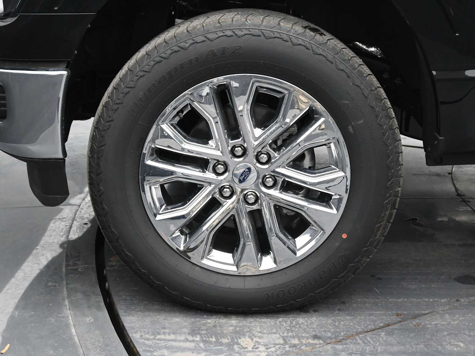 2026 Ford F-150 Base