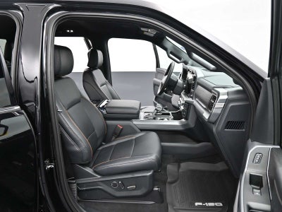 2026 Ford F-150 Base