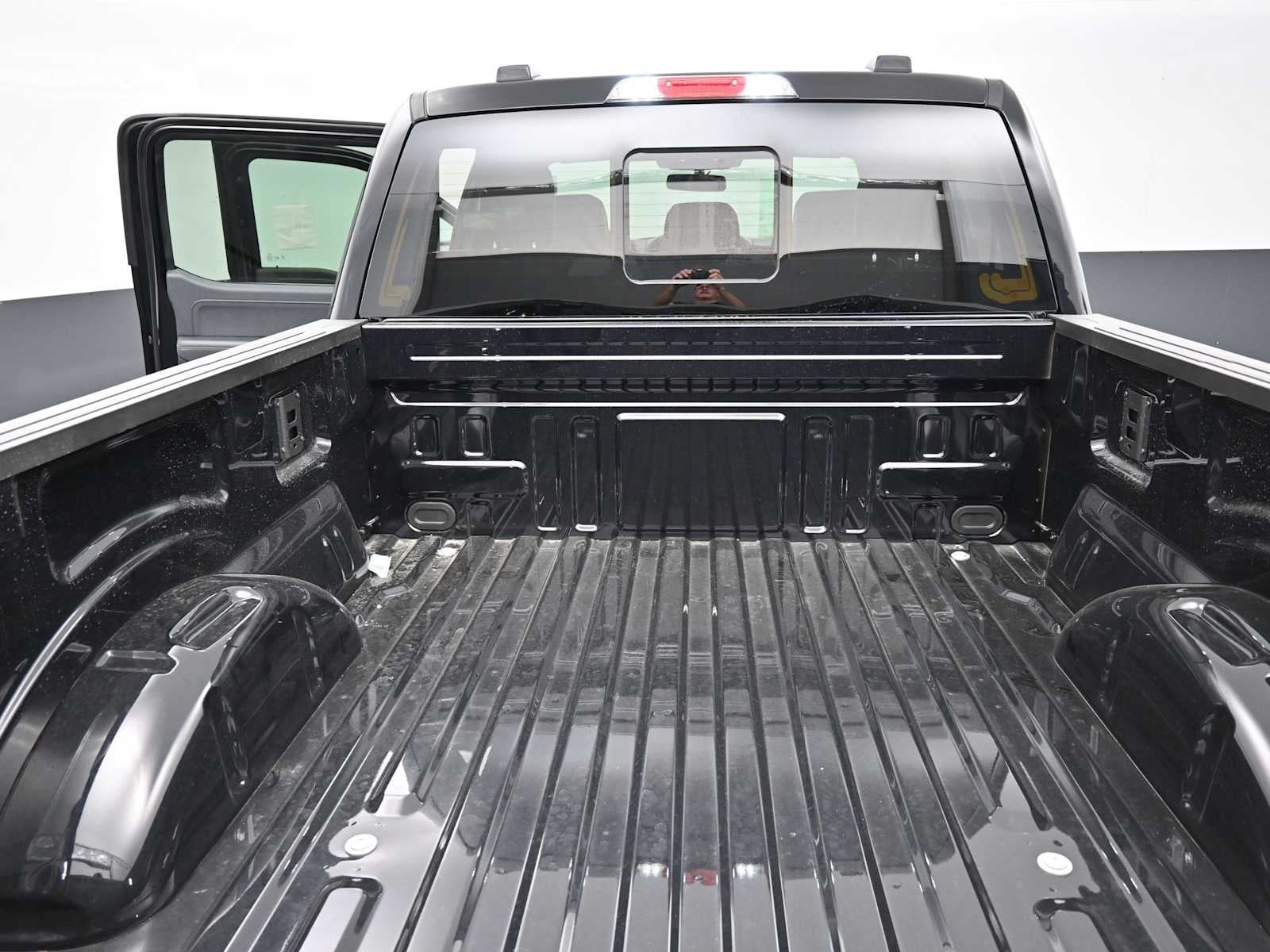 2026 Ford F-150 Base