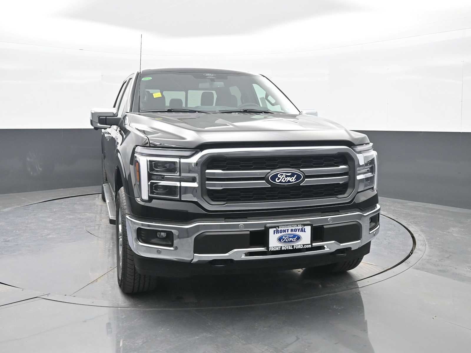 2026 Ford F-150 Base