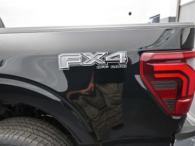 2026 Ford F-150 Base