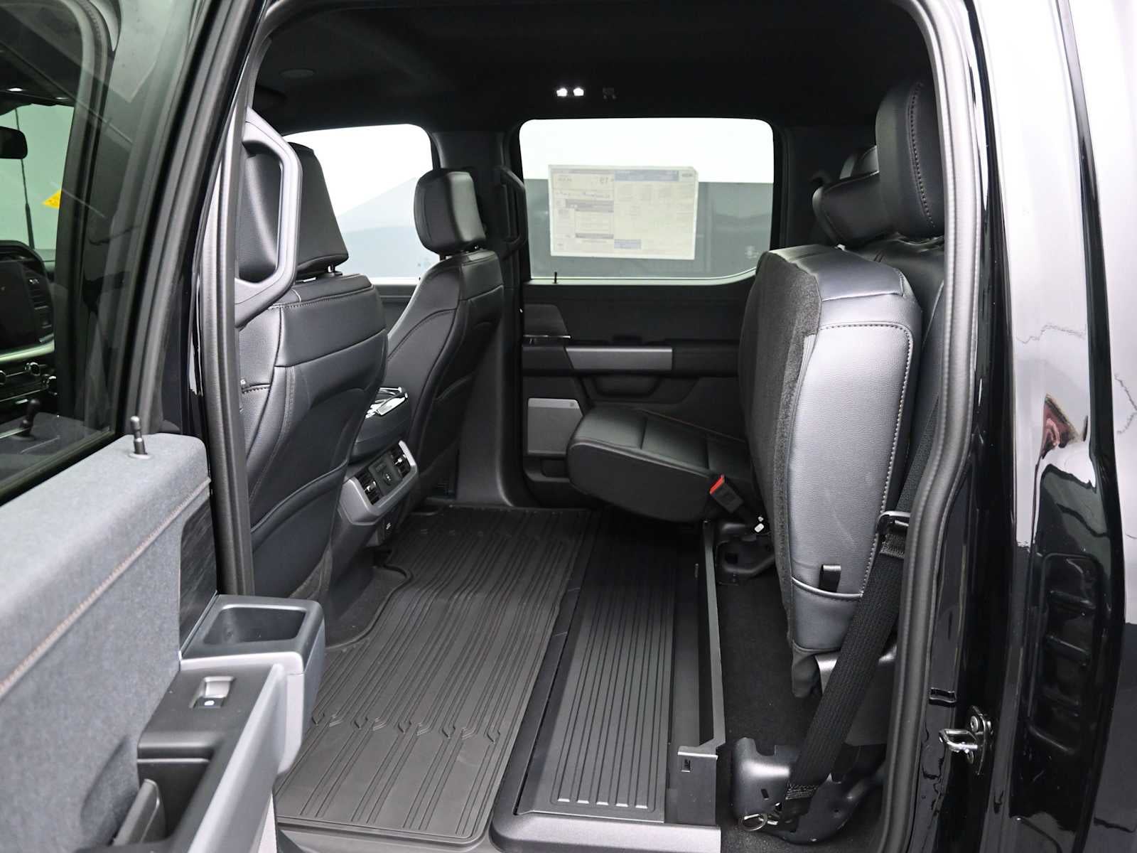 2026 Ford F-150 Base