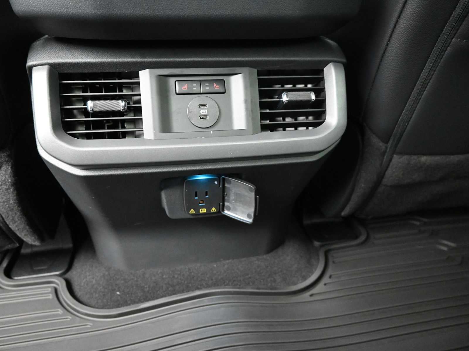 2026 Ford F-150 Base