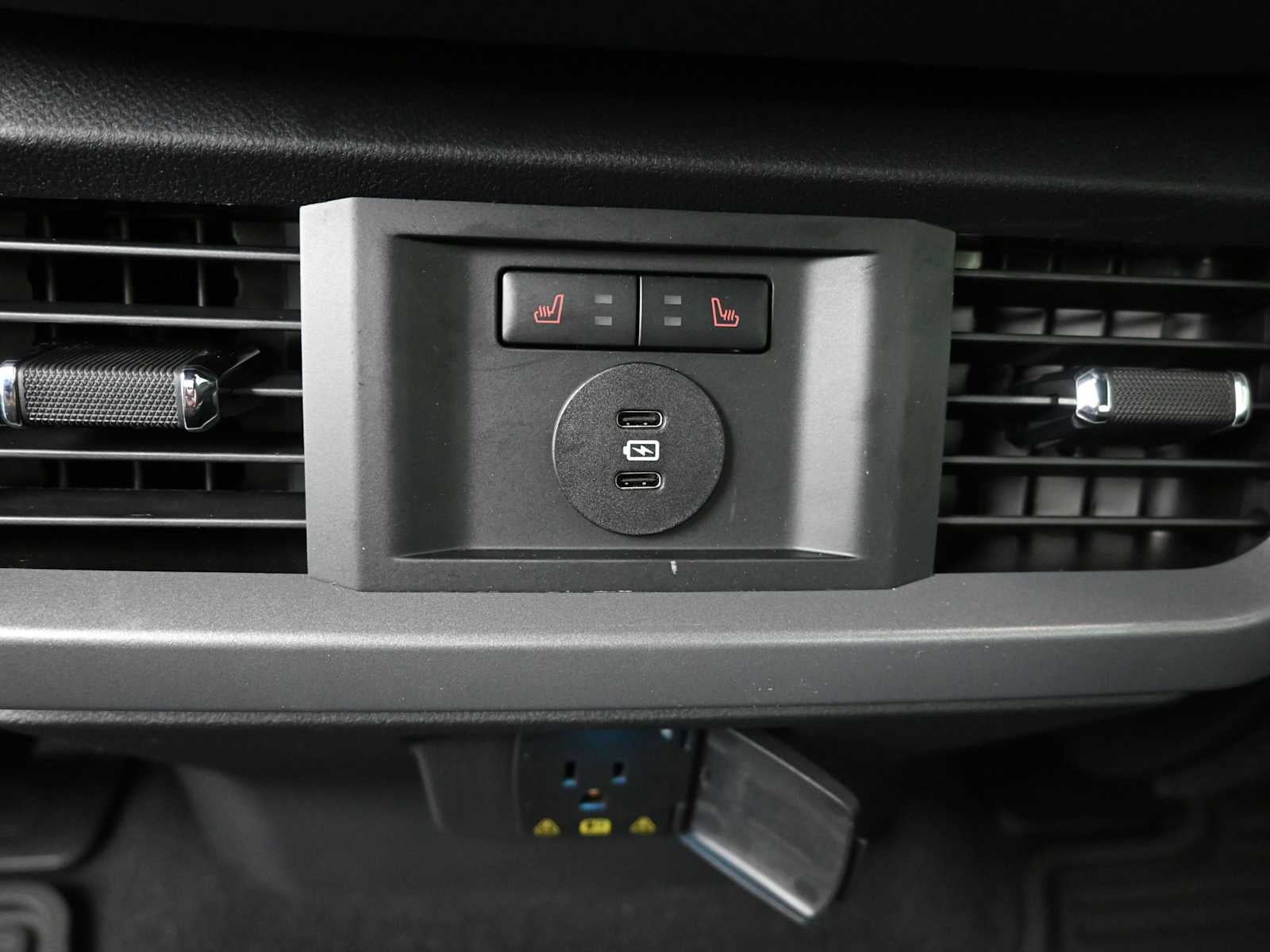 2026 Ford F-150 Base