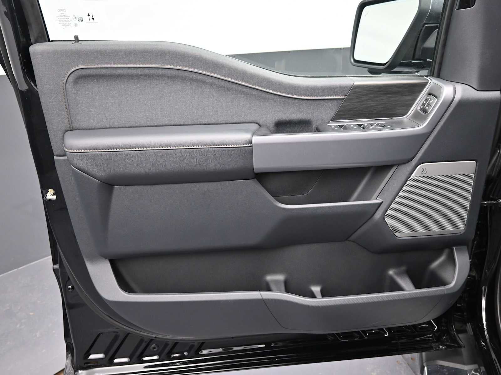 2026 Ford F-150 Base