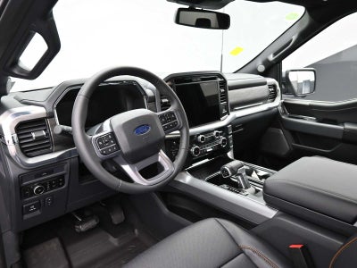2026 Ford F-150 Base