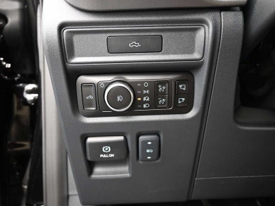 2026 Ford F-150 Base