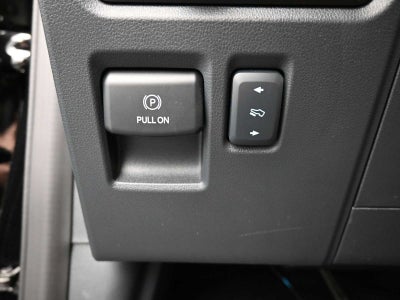 2026 Ford F-150 Base