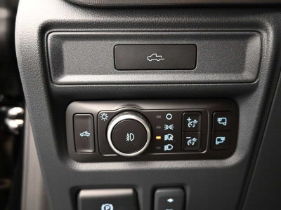 2026 Ford F-150 Base