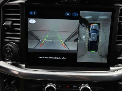 2026 Ford F-150 Base