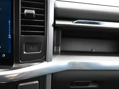 2026 Ford F-150 Base