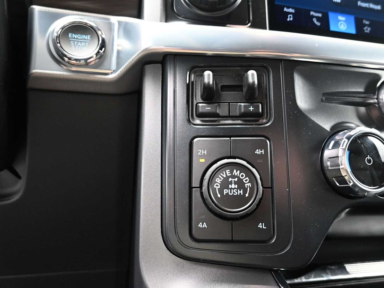 2026 Ford F-150 Base