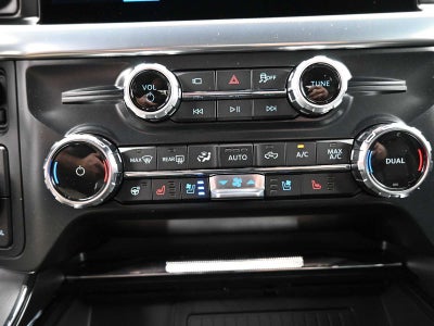 2026 Ford F-150 Base