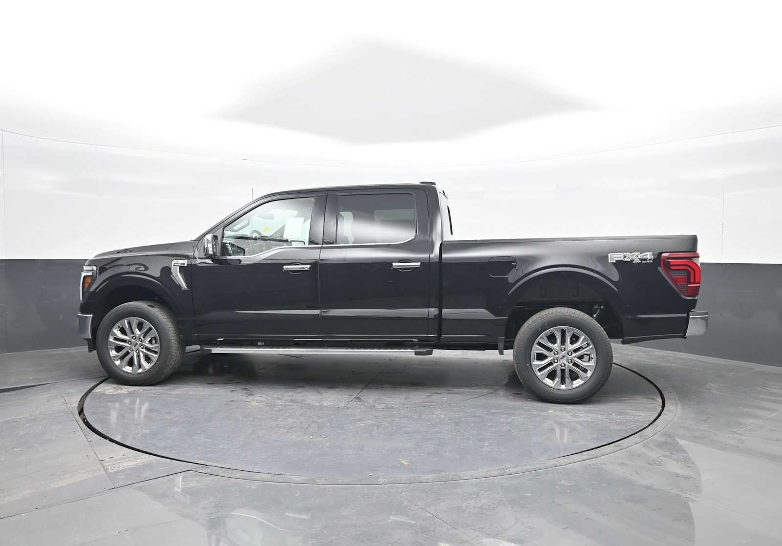 2026 Ford F-150 Base