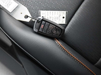 2026 Ford F-150 Base