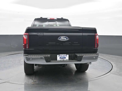 2026 Ford F-150 Base