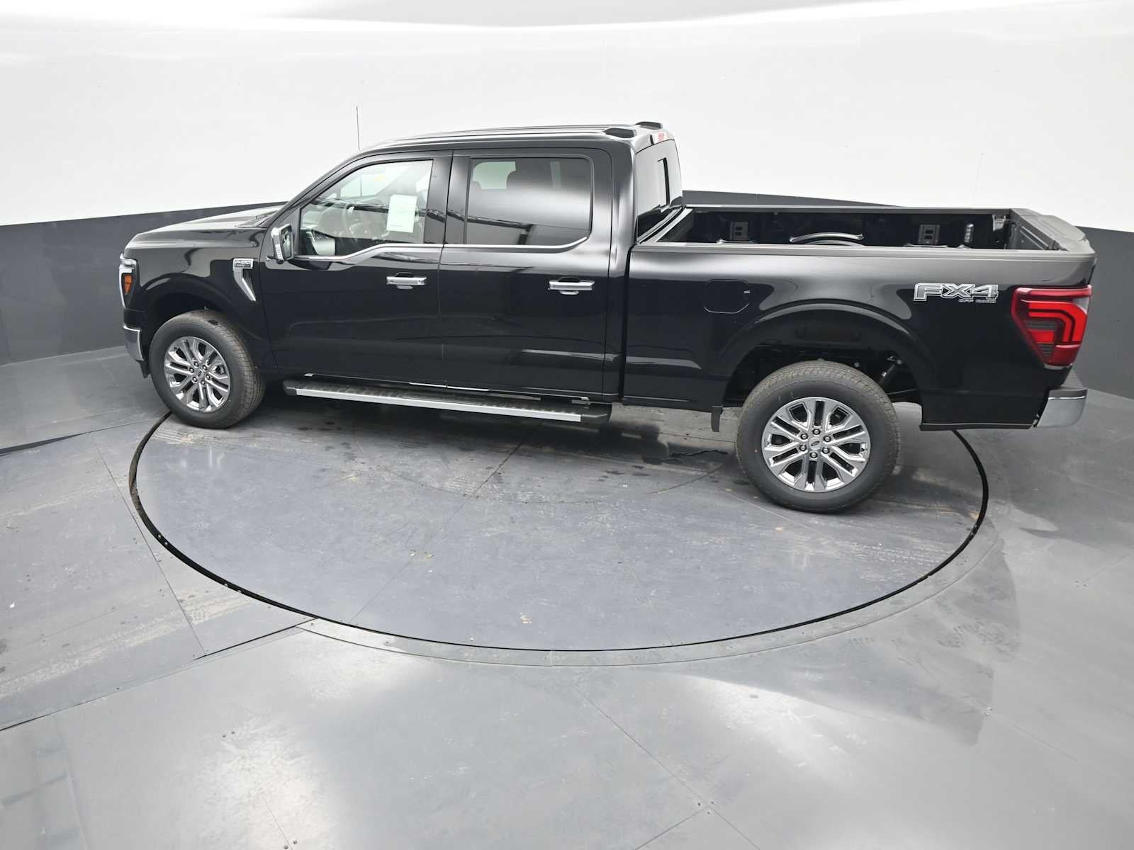 2026 Ford F-150 Base