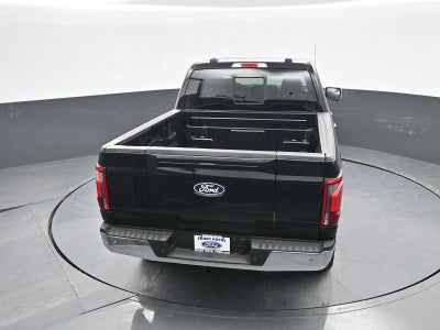 2026 Ford F-150 Base