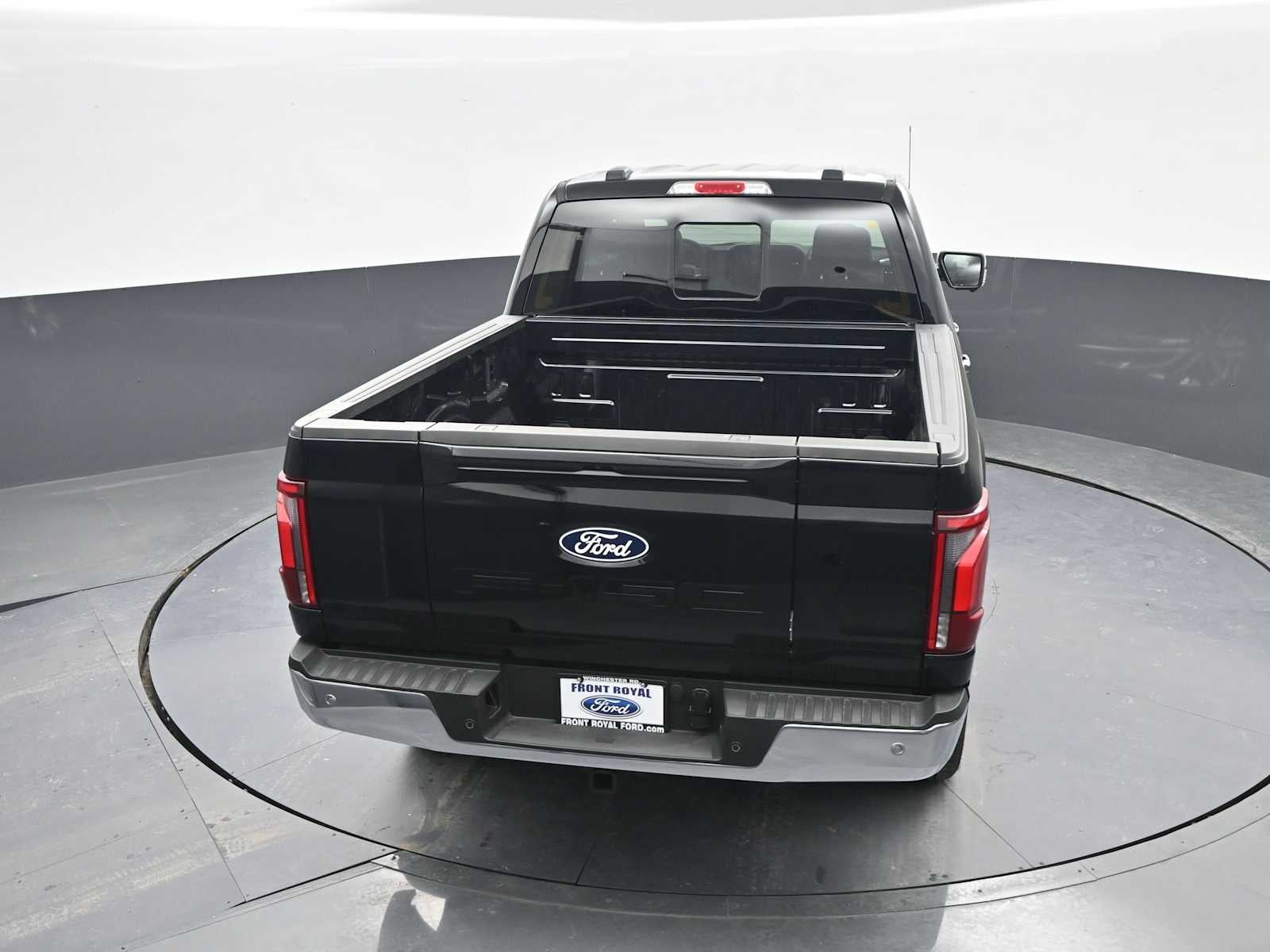 2026 Ford F-150 Base