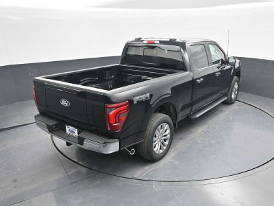 2026 Ford F-150 Base