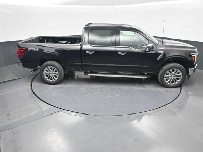 2026 Ford F-150 Base