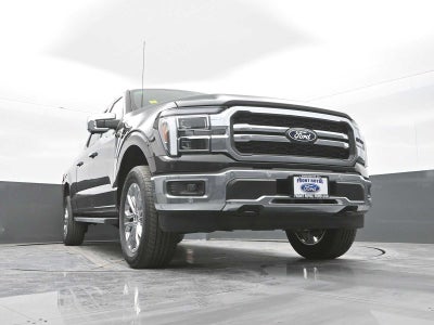 2026 Ford F-150 Base