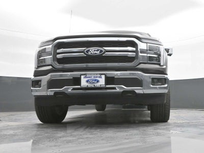 2026 Ford F-150 Base