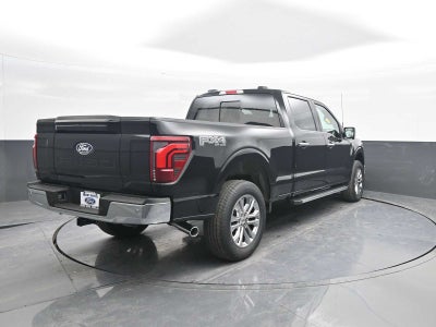 2026 Ford F-150 Base