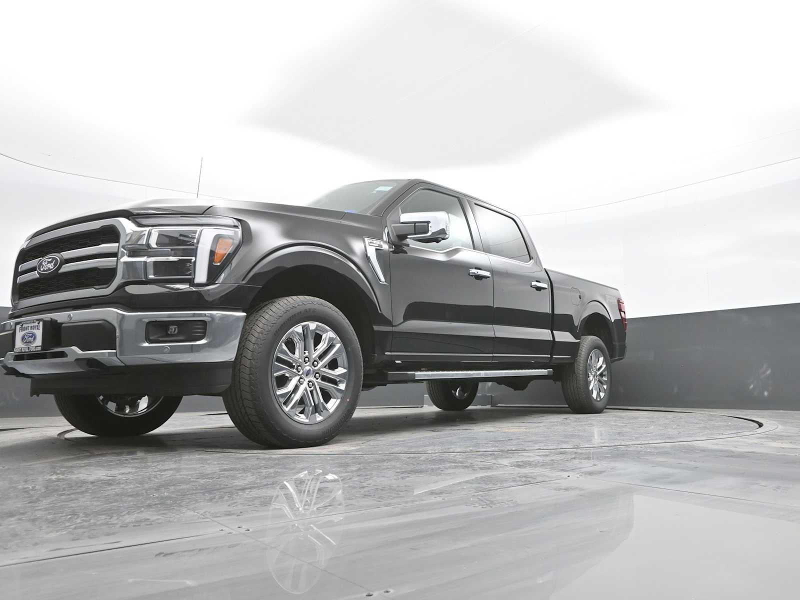2026 Ford F-150 Base