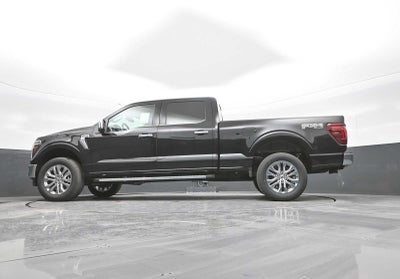 2026 Ford F-150 Base