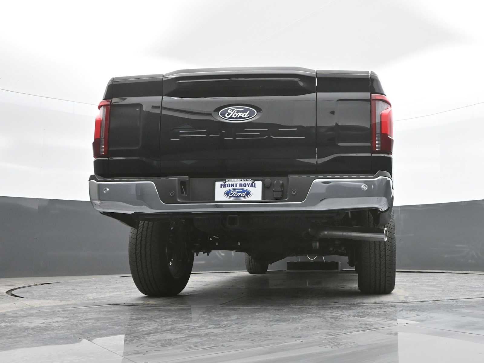 2026 Ford F-150 Base