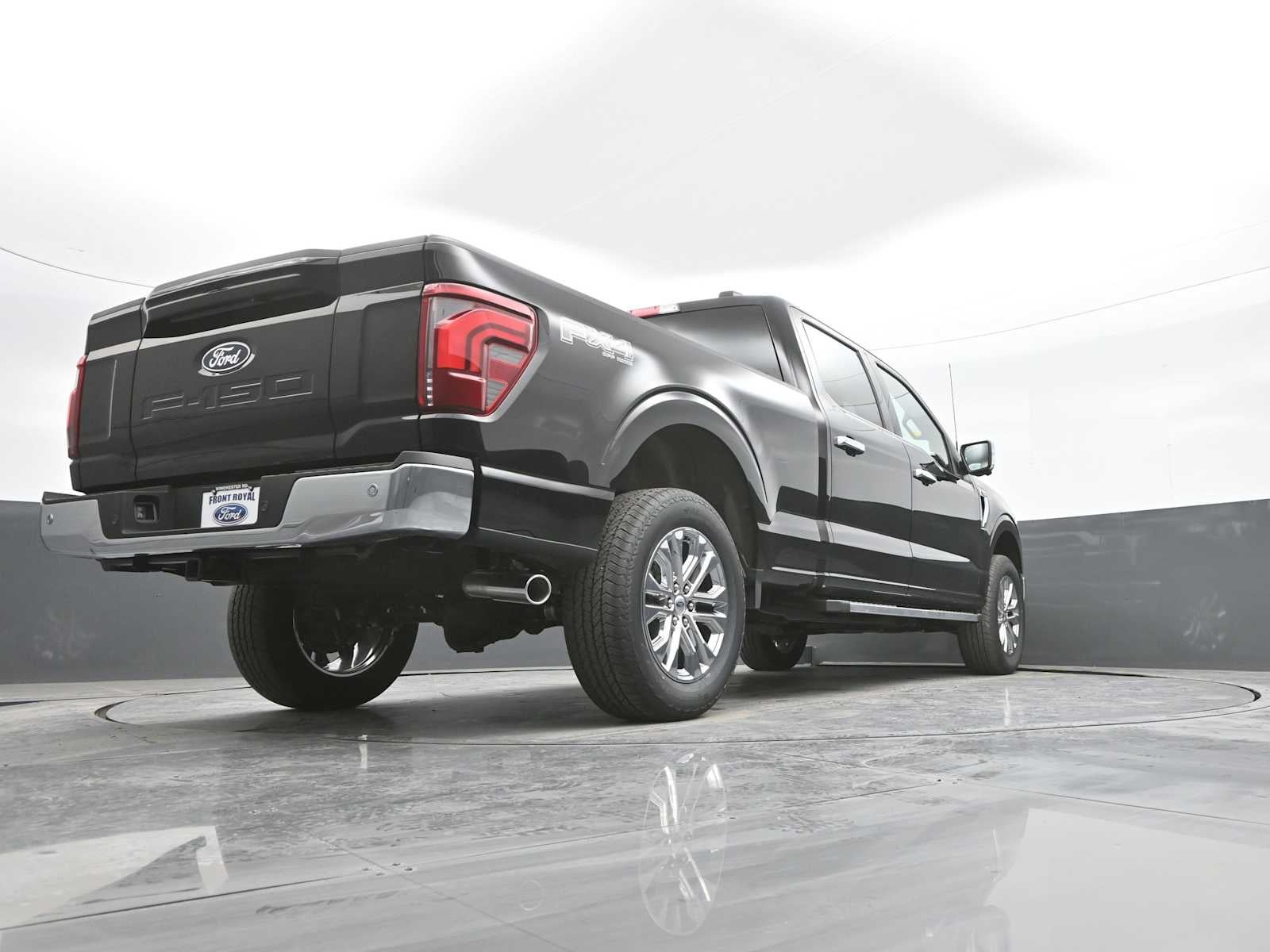 2026 Ford F-150 Base