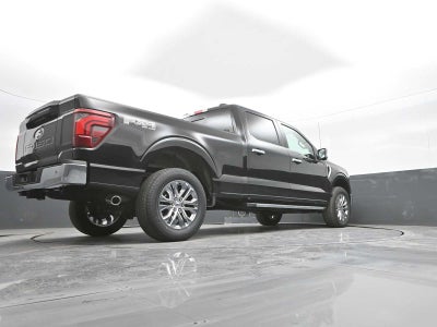 2026 Ford F-150 Base