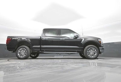 2026 Ford F-150 Base