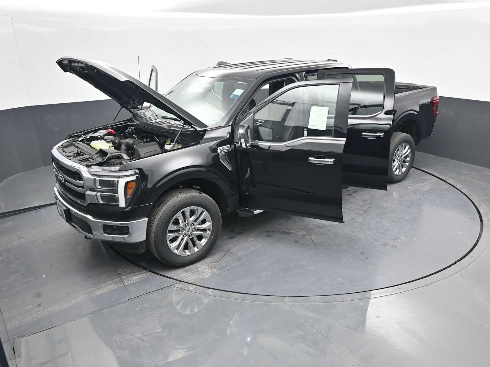 2026 Ford F-150 Base