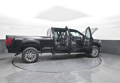 2026 Ford F-150 Base