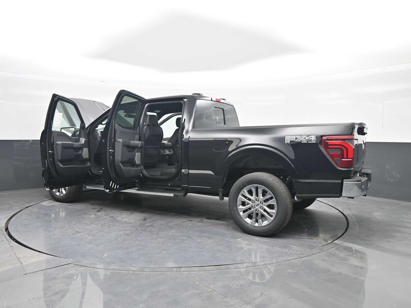 2026 Ford F-150 Base