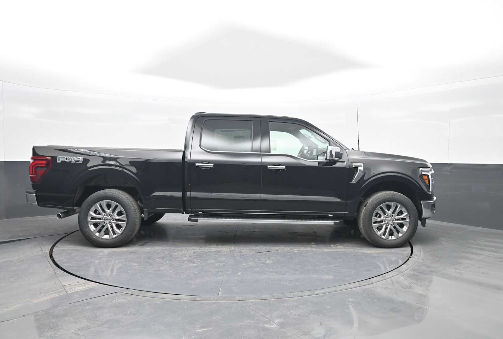 2026 Ford F-150 Base