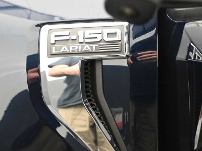 2026 Ford F-150 Base