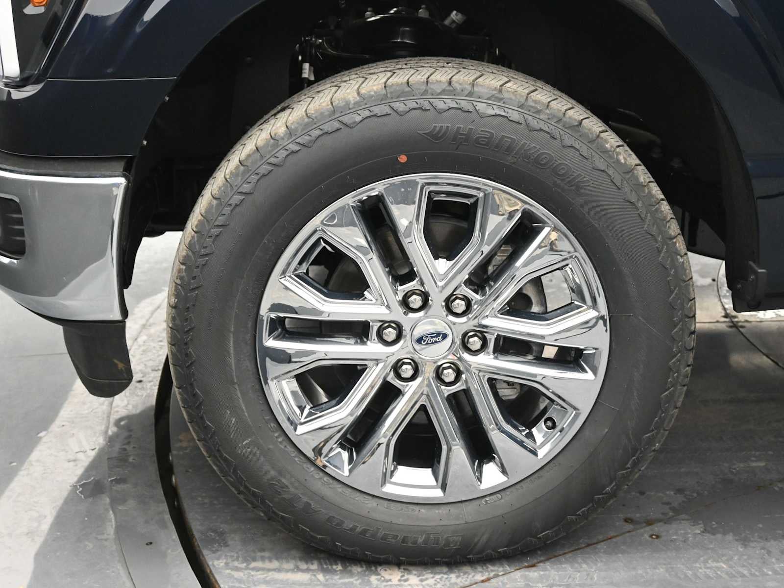 2026 Ford F-150 Base