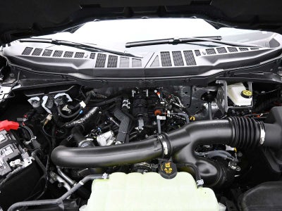 2026 Ford F-150 Base