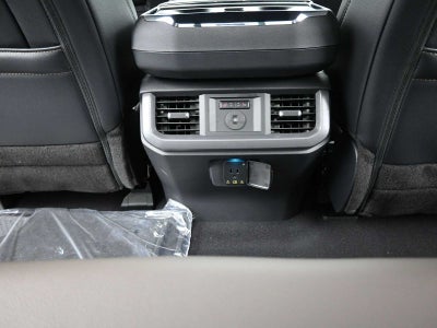 2026 Ford F-150 Base