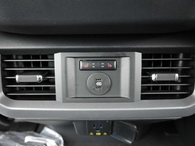 2026 Ford F-150 Base