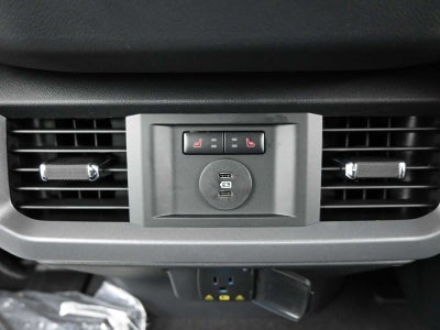 2026 Ford F-150 Base