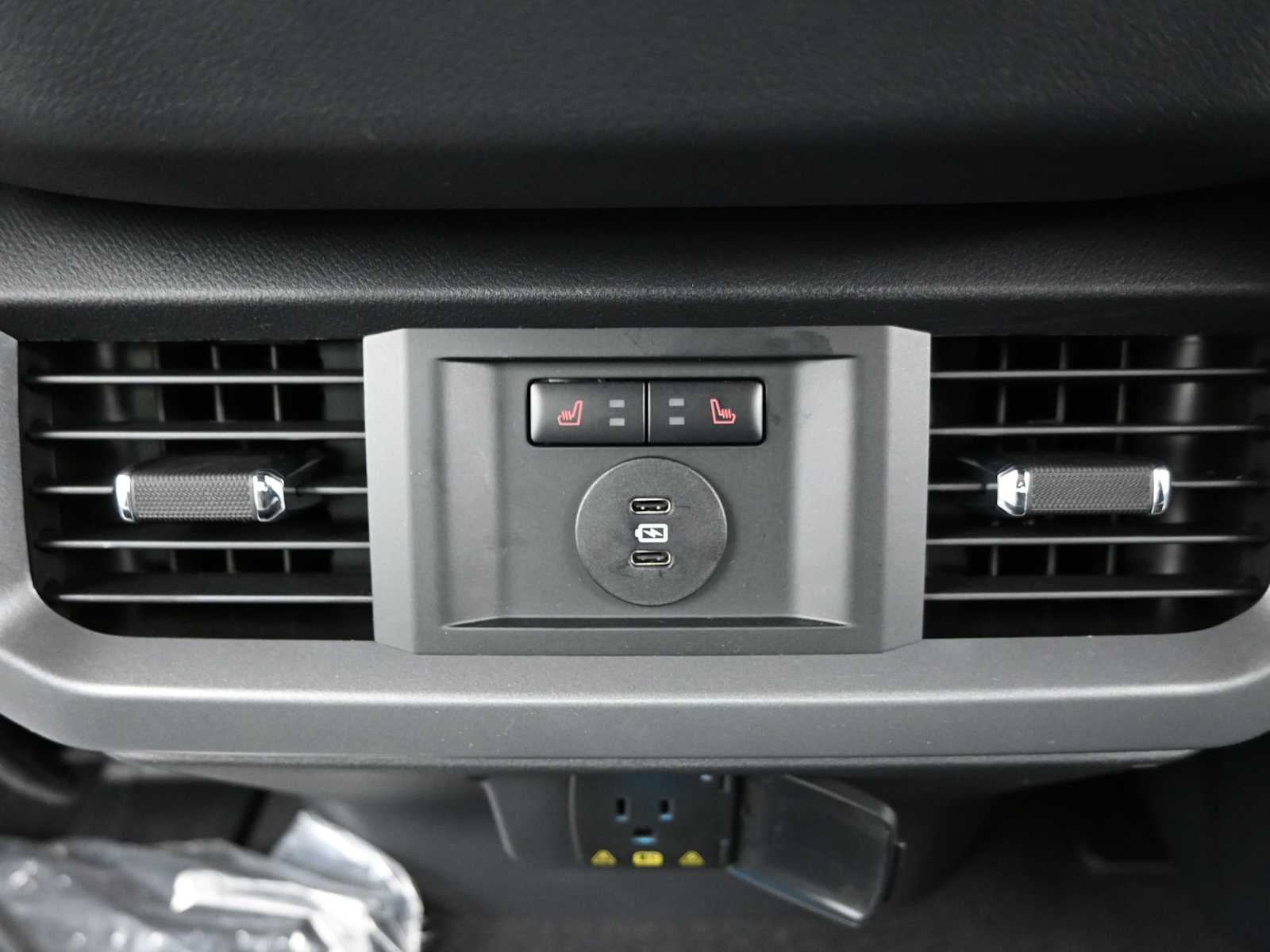 2026 Ford F-150 Base